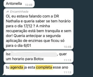 agenda 3